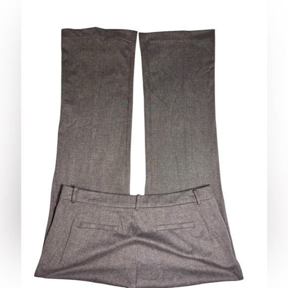 KUT from the Kloth Bootcut Trouser | Sz 16 | NWT | Brown Trousers - Picture 6 of 12